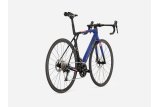 Doctorbike MADONE SL 5 GEN 8 - MATTE COBALT BLUE/TREK BLACK/LIVING CORAL