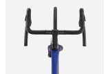 Doctorbike MADONE SL 5 GEN 8 - MATTE COBALT BLUE/TREK BLACK/LIVING CORAL