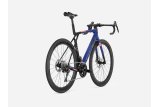 Doctorbike MADONE SL 6 GEN 8 - MATTE COBALT BLUE/TREK BLACK/LIVING CORAL