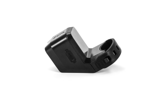 FANALE ANTERIORE ACID PRO 30 black