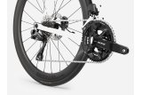 Doctorbike MADONE SL 6 GEN 8 - MATTE COBALT BLUE/TREK BLACK/LIVING CORAL