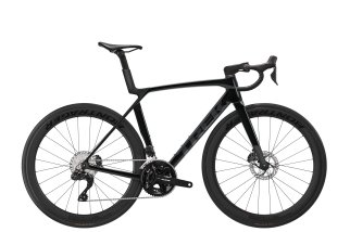 Doctorbike MADONE SL 6 GEN 8 - GLOSS DARK STAR/MATTE DEEP SMOKE