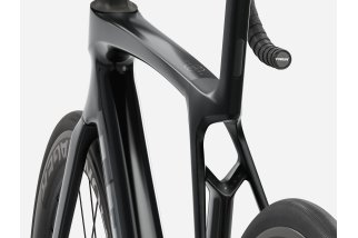 Doctorbike MADONE SL 6 GEN 8 - GLOSS DARK STAR/MATTE DEEP SMOKE