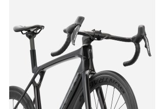 Doctorbike MADONE SL 6 GEN 8 - GLOSS DARK STAR/MATTE DEEP SMOKE
