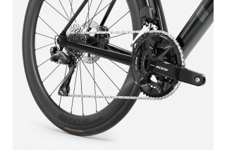 Doctorbike MADONE SL 6 GEN 8 - GLOSS DARK STAR/MATTE DEEP SMOKE