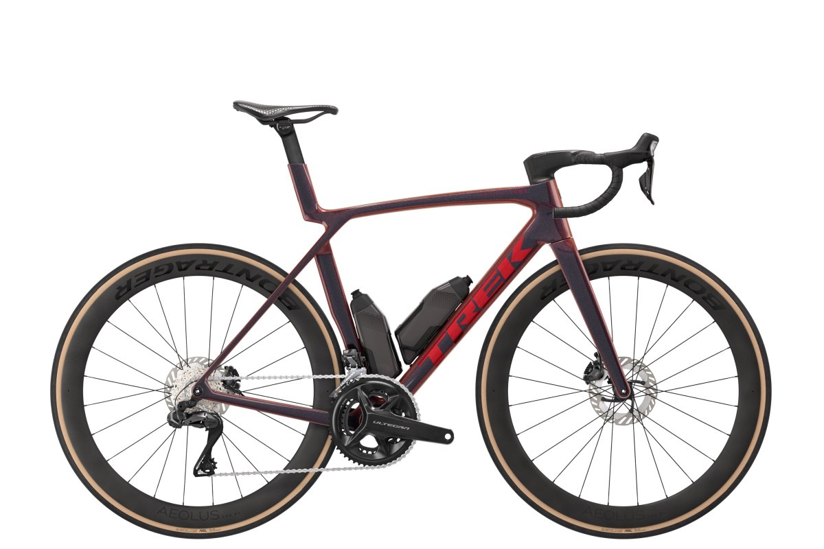 Doctorbike MADONE SLR 7 GEN 8 - SERPENTINE