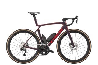 Doctorbike MADONE SLR 7 GEN 8 - SERPENTINE