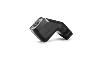 FANALE ANTERIORE ACID PRO 30 black
