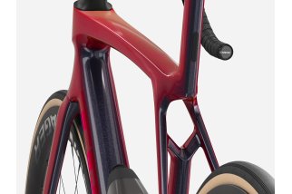 Doctorbike MADONE SLR 7 GEN 8 - SERPENTINE