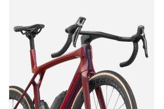 Doctorbike MADONE SLR 7 GEN 8 - SERPENTINE