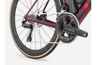 Doctorbike MADONE SLR 7 GEN 8 - SERPENTINE