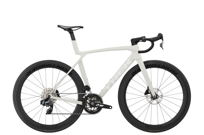 TREK MADONE SL 6 AXS GEN 8 - ERA WHITE