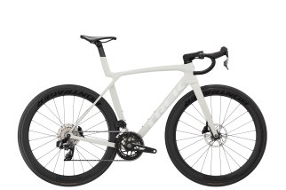 TREK MADONE SL 6 AXS GEN 8 - ERA WHITE