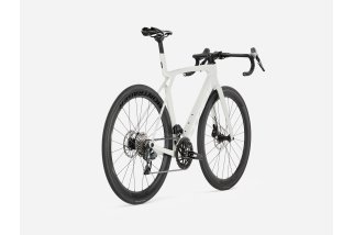 TREK MADONE SL 6 AXS GEN 8 - ERA WHITE - 2