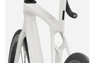 TREK MADONE SL 6 AXS GEN 8 - ERA WHITE - 4