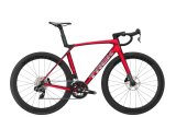TREK MADONE SL 6 AXS GEN 8 - GLOSS FURY RED/MATTE DEEP SMOKE