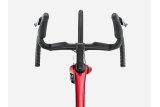 TREK MADONE SL 6 AXS GEN 8 - GLOSS FURY RED/MATTE DEEP SMOKE - 3