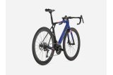 MADONE SL 7 GEN 8 - MATTE COBALT BLUE/TREK BLACK/LIVING CORAL - 2
