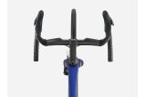 MADONE SL 7 GEN 8 - MATTE COBALT BLUE/TREK BLACK/LIVING CORAL - 3