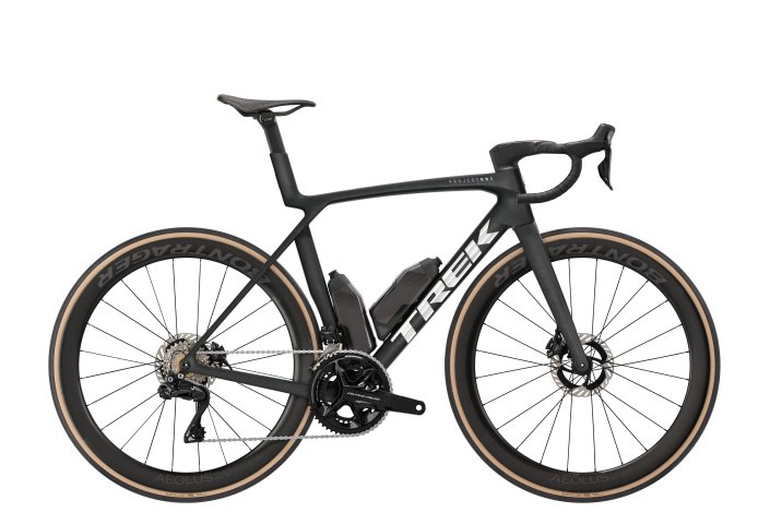 TREK MADONE SLR 9 GEN 8 - MATTE DEEP SMOKE