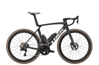 TREK MADONE SLR 9 GEN 8 - MATTE DEEP SMOKE