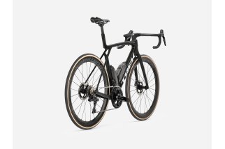 TREK MADONE SLR 9 GEN 8 - MATTE DEEP SMOKE - 2