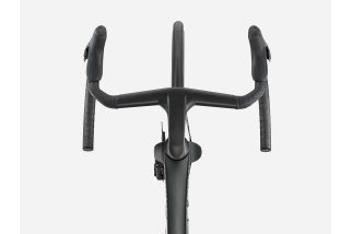 TREK MADONE SLR 9 GEN 8 - MATTE DEEP SMOKE - 3