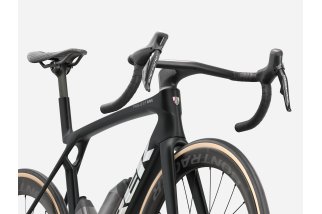 TREK MADONE SLR 9 GEN 8 - MATTE DEEP SMOKE - 5