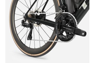 TREK MADONE SLR 9 GEN 8 - MATTE DEEP SMOKE - 6