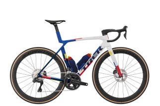 MADONE SLR 7 GEN 8 - LIDL-TREK TEAM REPLICA