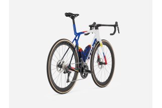 MADONE SLR 7 GEN 8 - LIDL-TREK TEAM REPLICA - 2