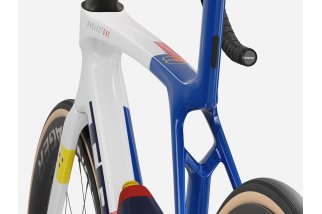 MADONE SLR 7 GEN 8 - LIDL-TREK TEAM REPLICA - 4