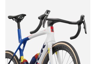 MADONE SLR 7 GEN 8 - LIDL-TREK TEAM REPLICA - 5