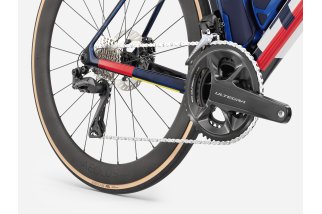 MADONE SLR 7 GEN 8 - LIDL-TREK TEAM REPLICA - 6