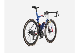 MADONE SLR 7 AXS GEN 8 - LIDL-TREK TEAM REPLICA - 2
