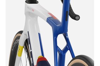 MADONE SLR 7 AXS GEN 8 - LIDL-TREK TEAM REPLICA - 4