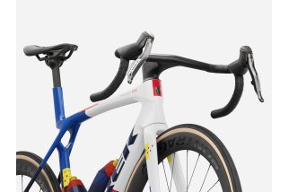 MADONE SLR 7 AXS GEN 8 - LIDL-TREK TEAM REPLICA - 5