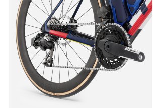 MADONE SLR 7 AXS GEN 8 - LIDL-TREK TEAM REPLICA - 6
