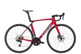 TREK MADONE SL 5 GEN 8 - GLOSS FURY RED/MATTE DEEP SMOKE