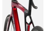 TREK MADONE SL 5 GEN 8 - GLOSS FURY RED/MATTE DEEP SMOKE - 4