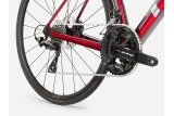 TREK MADONE SL 5 GEN 8 - GLOSS FURY RED/MATTE DEEP SMOKE - 6