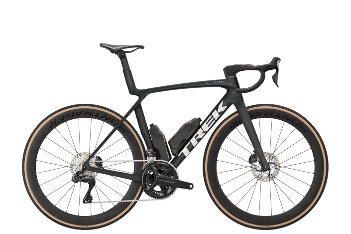TREK MADONE SLR 7 GEN 8 - MATTE DEEP SMOKE