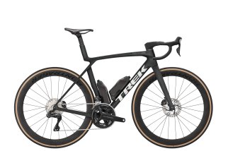 TREK MADONE SLR 7 GEN 8 - MATTE DEEP SMOKE