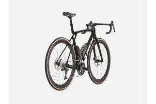 TREK MADONE SLR 7 GEN 8 - MATTE DEEP SMOKE - 2