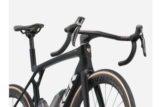 TREK MADONE SLR 7 GEN 8 - MATTE DEEP SMOKE - 5