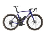 TREK MADONE SLR 7 AXS GEN 8 - PURPLE PHAZE/AMETHYST MARBLE