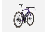 TREK MADONE SLR 7 AXS GEN 8 - PURPLE PHAZE/AMETHYST MARBLE - 2