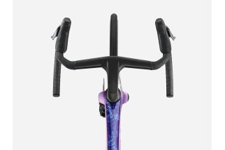 TREK MADONE SLR 7 AXS GEN 8 - PURPLE PHAZE/AMETHYST MARBLE - 3
