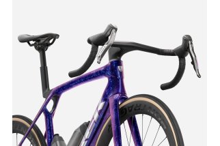 TREK MADONE SLR 7 AXS GEN 8 - PURPLE PHAZE/AMETHYST MARBLE - 5