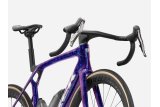 TREK MADONE SLR 7 AXS GEN 8 - PURPLE PHAZE/AMETHYST MARBLE - 5